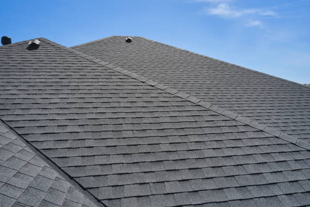 Fast & Reliable Emergency Roof Repairs in Spring Lake Park, MN